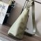 Loewe Anton Sling In Soft Grained Calfskin Khaki Green