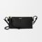 Loewe Joya Pouch In Nappa Calfskin Black