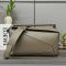 Loewe Large Puzzle Bag In Classic Calfskin Olive