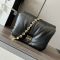 Loewe Puffer Goya In Shiny Nappa Lambskin Black