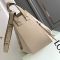 Loewe Small Hammock Bag In Soft Grained Calfskin Apricot