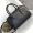 Loewe Amazona 23 Bag In Nappa Calfskin Black