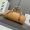 Loewe Amazona 23 Cropped Bag In Nappa Calfskin Tan