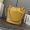 Loewe Flamenco Purse Bucket Bag In Mellow Nappa Lambskin Desert Yellow