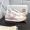 Loewe Flow Runner Sneakers Unisex Nylon and Suede Pink/Grey