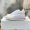 Loewe Flow Runner Sneakers Unisex Nylon and Suede White