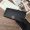 Loewe Anagram Continental Wallet In Pebble Grain Calfskin Black