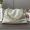 Loewe Large Flamenco Purse In Mellow Nappa Lambskin Grey