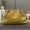 Loewe Large Flamenco Purse In Mellow Nappa Lambskin Desert Yellow