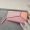 Loewe Puzzle Zip Around Wallet In Classic Calfskin Cherry/Pink