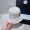 Loewe Logo Anagram Bucket Hat In Cotton Beige