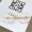 Loewe LW50038U Anagram Square Sunglasses In Metal Gold
