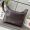 Loewe Medium Cubi Crossbody Bag In Supple Grained Calfskin Oxblood