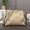 Loewe Medium Flamenco Clutch In Nappa Calfskin Sand