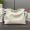 Loewe Medium Flamenco Clutch In Nappa Calfskin Sea Salt