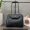 Loewe Medium Madrid Bag In Supple Calfskin Black