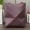 Loewe Medium Puzzle Fold Tote In Shiny Calfskin Burgundy