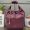Loewe Medium Squeeze Bag In Mellow Nappa Lambskin Crimson