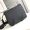 Loewe Military Messenger Bag In Soft Grained Calfskin Black