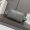Loewe Mini Crossbody Camera Bag In Satin Calfskin Pale Grey