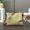 Loewe Mini Flamenco Clutch In Nappa Calfskin Clay Green