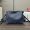 Loewe Mini Flamenco Clutch In Nappa Calfskin Navy Blue