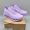 Loewe X On Cloudtilt Sneakers Unisex Nylon and Polyester Purple