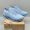 Loewe X On Cloudtilt Sneakers Unisex Nylon and Polyester Sky Blue