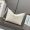 Loewe Puzzle Fold Pouch In Shiny Nappa Calfskin Sea Salt