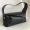 Loewe Puzzle Hobo In Nappa Calfskin Black