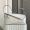 Loewe Puzzle Hobo In Nappa Calfskin White