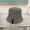 Loewe Reversible Anagram Bucket Hat In Jacquard and Nylon Beige/Black