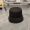 Loewe Reversible Anagram Bucket Hat In Jacquard and Nylon Black