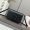 Loewe Small Goya Bag In Silk Calfskin Black