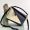 Loewe Small Puzzle Bag In Multicolor Calfskin Black/Beige/Navy Blue