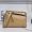 Loewe Small Puzzle Edge Bag In Classic Calfskin Butter