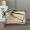 Loewe Small Puzzle Bag In Soft Grained Calfskin Apricot