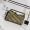 Loewe Small Puzzle Bag In Classic Calfskin and Suede Olive/Brown