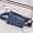 Loewe Small Puzzle Edge Bumbag In Classic Calfskin Indigo Dye