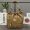 Loewe Small Squeeze Bag In Mellow Nappa Lambskin Oak
