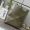 Loewe XL Puzzle Fold Tote In Shiny Calfskin Khaki Green