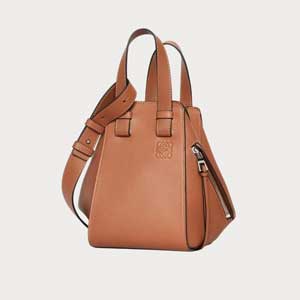Loewe Hammock Bags