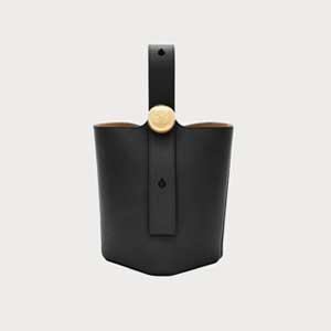Loewe Pebble Bags
