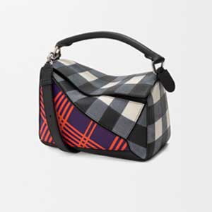 Loewe Puzzle Bags